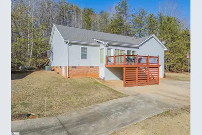 84- Benson Road, Travelers Rest, SC 29690 - Photo 3