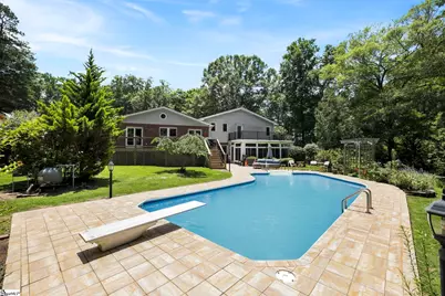 101 Mabry Drive, Spartanburg, SC 29307 - Photo 1