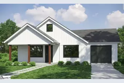 222 Brandi Lane, Clinton, SC 29325 - Photo 1
