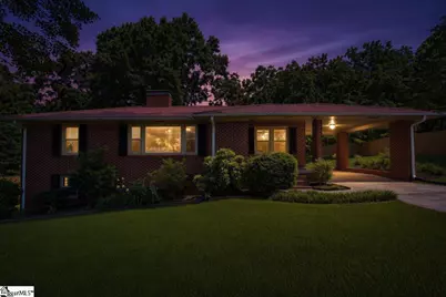 103 Autumn Drive, Greenville, SC 29611 - Photo 1
