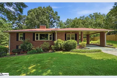 103 Autumn Drive, Greenville, SC 29611 - Photo 3