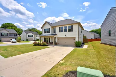 134 Echline Street, Fountain Inn, SC 29644 - Photo 3