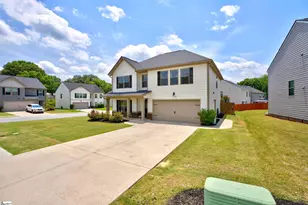 134 Echline St, Fountain Inn, SC 29644 - Photo 3
