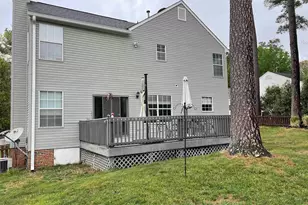 303 Adirondack Way, Simpsonville, SC 29681 - Photo 25