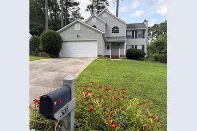 303 Adirondack Way, Simpsonville, SC 29681 - Photo 1
