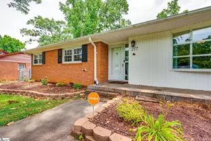 217 Navaho Dr, Spartanburg, SC 29301 - Photo 5