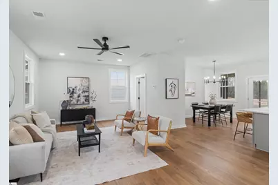 112 Spartanburg Street, Greenville, SC 29609 - Photo 5