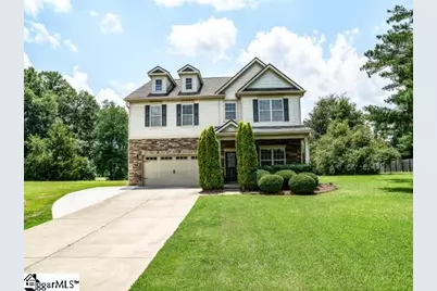 1626 Scuffletown Road, Fountain Inn, SC 29644 - Photo 3