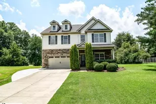 1626 Scuffletown Rd, Fountain Inn, SC 29644 - Photo 3