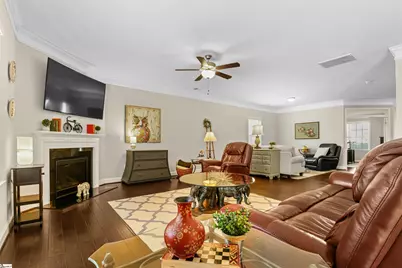 1626 Scuffletown Road, Fountain Inn, SC 29644 - Photo 11