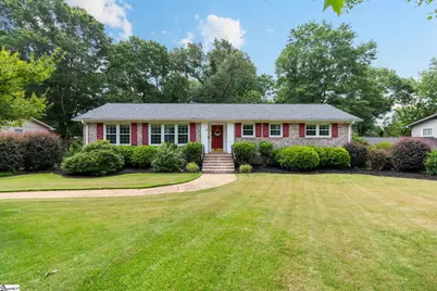 17 Randy Drive, Taylors, SC 29687 - Photo 1