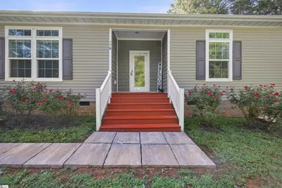 776 Pine Log Ford Road, Travelers Rest, SC 29690 - Photo 3