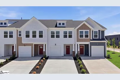 504 Round Rock Way, Fountain Inn, SC 29644 - Photo 1