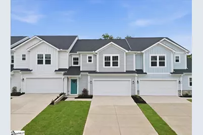 418 Crestcreek Drive, Anderson, SC 29621 - Photo 1