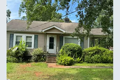 302 West Road, Greenville, SC 29690 - Photo 1