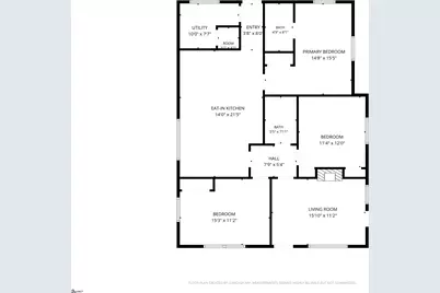 302 West Road, Greenville, SC 29690 - Photo 5