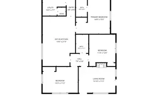 302 W Rd, Travelers Rest, SC 29690 - Photo 5