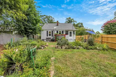 126 E Wilburn Avenue, Greenville, SC 29611 - Photo 21