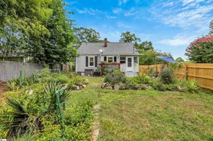126 E Wilburn Ave, Greenville, SC 29611 - Photo 21