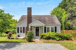126 E Wilburn Ave, Greenville, SC 29611 - Photo 1