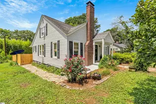 126 E Wilburn Ave, Greenville, SC 29611 - Photo 25