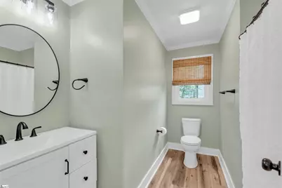 126 E Wilburn Avenue, Greenville, SC 29611 - Photo 11