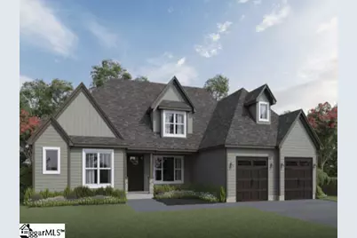 701 Forbury Way, Woodruff, SC 29388 - Photo 1