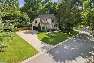 5 Wild Horse Creek Dr, Simpsonville, SC 29680 - Photo 25