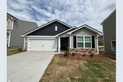 442 West Claywalk Road, Woodruff, SC 29388 - Photo 1