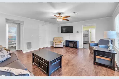 202 Green Meadows Circle, Fountain Inn, SC 29644 - Photo 5