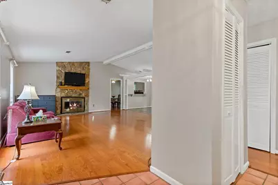 206 Aberdeen Lane, Spartanburg, SC 29307 - Photo 3