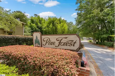 206 Aberdeen Lane, Spartanburg, SC 29307 - Photo 29