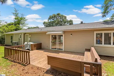 206 Aberdeen Lane, Spartanburg, SC 29307 - Photo 25