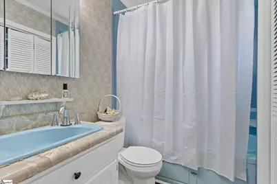 206 Aberdeen Lane, Spartanburg, SC 29307 - Photo 21