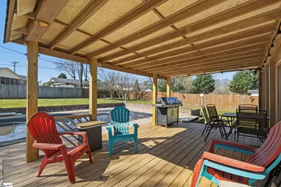 1218 Brushy Creek Road, Taylors, SC 29687 - Photo 33
