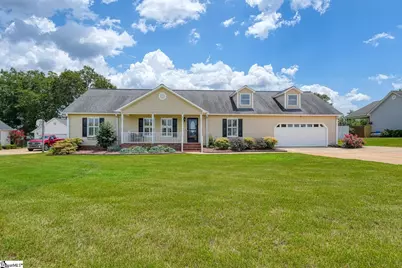 140 Bermuda Lane, Inman, SC 29349 - Photo 1