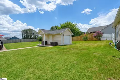 140 Bermuda Lane, Inman, SC 29349 - Photo 23