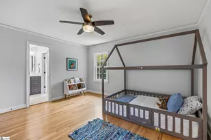 198 Old Plantation Rd, Travelers Rest, SC 29690 - Photo 27