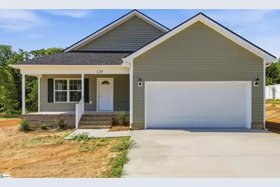 124 Laura Jane Lane, Gray Court, SC 29645 - Photo 1