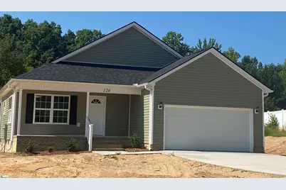 124 Laura Jane Lane, Gray Court, SC 29645 - Photo 23