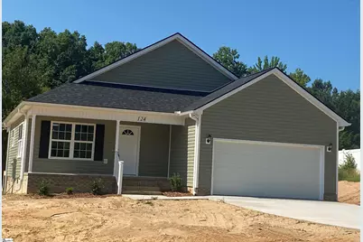 124 Laura Jane Lane, Gray Court, SC 29645 - Photo 27