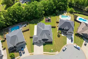 425 Castleford Pl, Simpsonville, SC 29681 - Photo 41