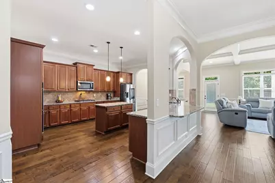 425 Castleford Place, Simpsonville, SC 29681 - Photo 3