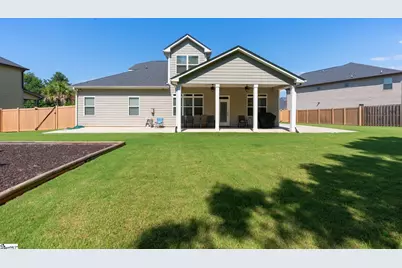 425 Castleford Place, Simpsonville, SC 29681 - Photo 35
