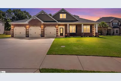 425 Castleford Place, Simpsonville, SC 29681 - Photo 1