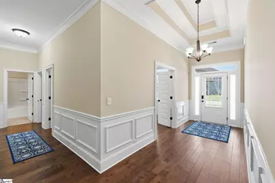 425 Castleford Place, Simpsonville, SC 29681 - Photo 29