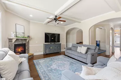 425 Castleford Place, Simpsonville, SC 29681 - Photo 13