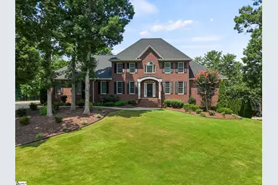 865 E Heathland Drive, Inman, SC 29349 - Photo 1