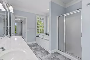 865 E Heathland Dr, Inman, SC 29349 - Photo 17