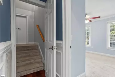 865 E Heathland Drive, Inman, SC 29349 - Photo 27